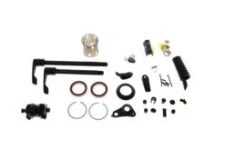 Specialized S-Works Tarmac 58cm Frameset - 2019 6 Specialized S-Works Tarmac 58cm Frameset - 2019 -Specialized Shop FRD12597 PH 5