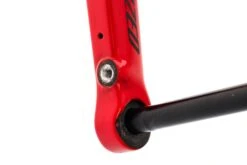 Specialized S-Works Tarmac 58cm Frameset - 2019 9 Specialized S-Works Tarmac 58cm Frameset - 2019 -Specialized Shop FRD12597 PH 8