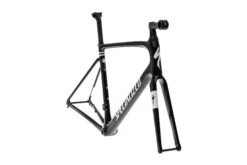 Specialized Roubaix Sport Disc 58cm Frameset - 2021