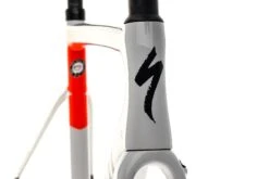 Specialized Tarmac SL6 Disc 54cm Frameset - 2020 -Specialized Shop FRD12646 PH 3