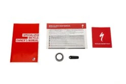 Specialized Tarmac SL6 Disc 54cm Frameset - 2020 -Specialized Shop FRD12646 PH 5