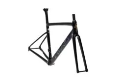 Specialized S-Works Tarmac Ultralight Disc 52cm Frameset - 2018