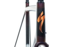 Specialized S-Works Aethos Disc Electronic 61cm Frameset - 2021 -Specialized Shop FRD12667 PH 3