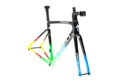 Specialized S-Works Tarmac SL7 World Championship LTD 52cm Frameset - 2021