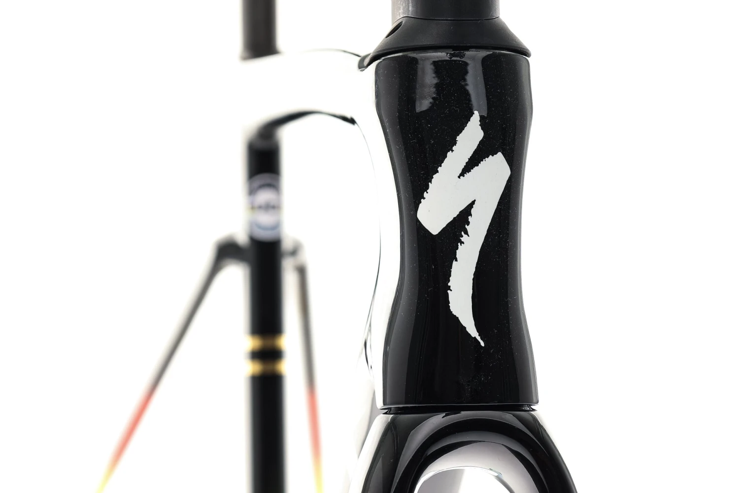 Specialized S-Works Tarmac SL7 World Championship LTD 52cm Frameset - 2021 Specialized S-Works Tarmac SL7 World Championship LTD 52cm Frameset - 2021 -Specialized Shop FRD12671 PH 3 scaled