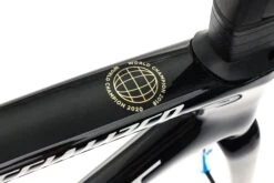 Specialized S-Works Tarmac SL7 World Championship LTD 52cm Frameset - 2021 5 Specialized S-Works Tarmac SL7 World Championship LTD 52cm Frameset - 2021 -Specialized Shop FRD12671 PH 4