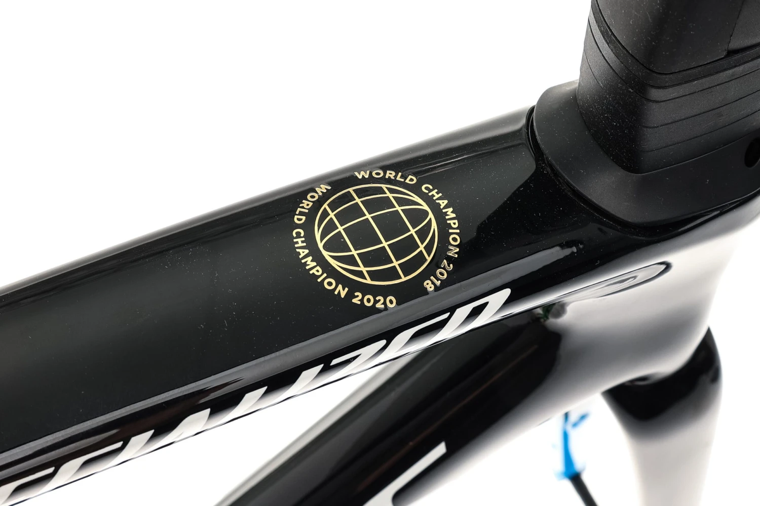 Specialized S-Works Tarmac SL7 World Championship LTD 52cm Frameset - 2021 Specialized S-Works Tarmac SL7 World Championship LTD 52cm Frameset - 2021 -Specialized Shop FRD12671 PH 4 scaled