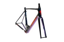 Specialized S-Works Roubaix Disc 56cm Frameset - 2018