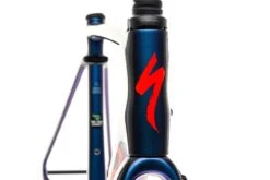 Specialized S-Works Roubaix Disc 56cm Frameset - 2018 -Specialized Shop FRD12673 PH 3