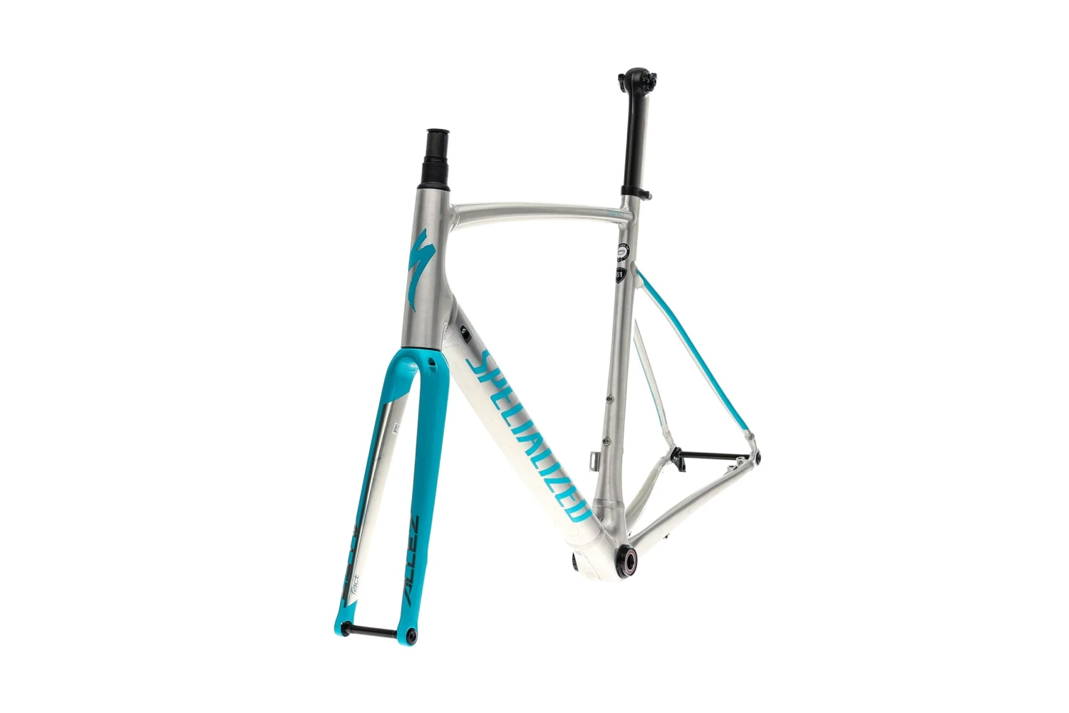 Specialized Allez Sprint Comp Disc 61cm Frameset - 2019 Specialized Allez Sprint Comp Disc 61cm Frameset - 2019 -Specialized Shop FRD12676 PH 2 scaled