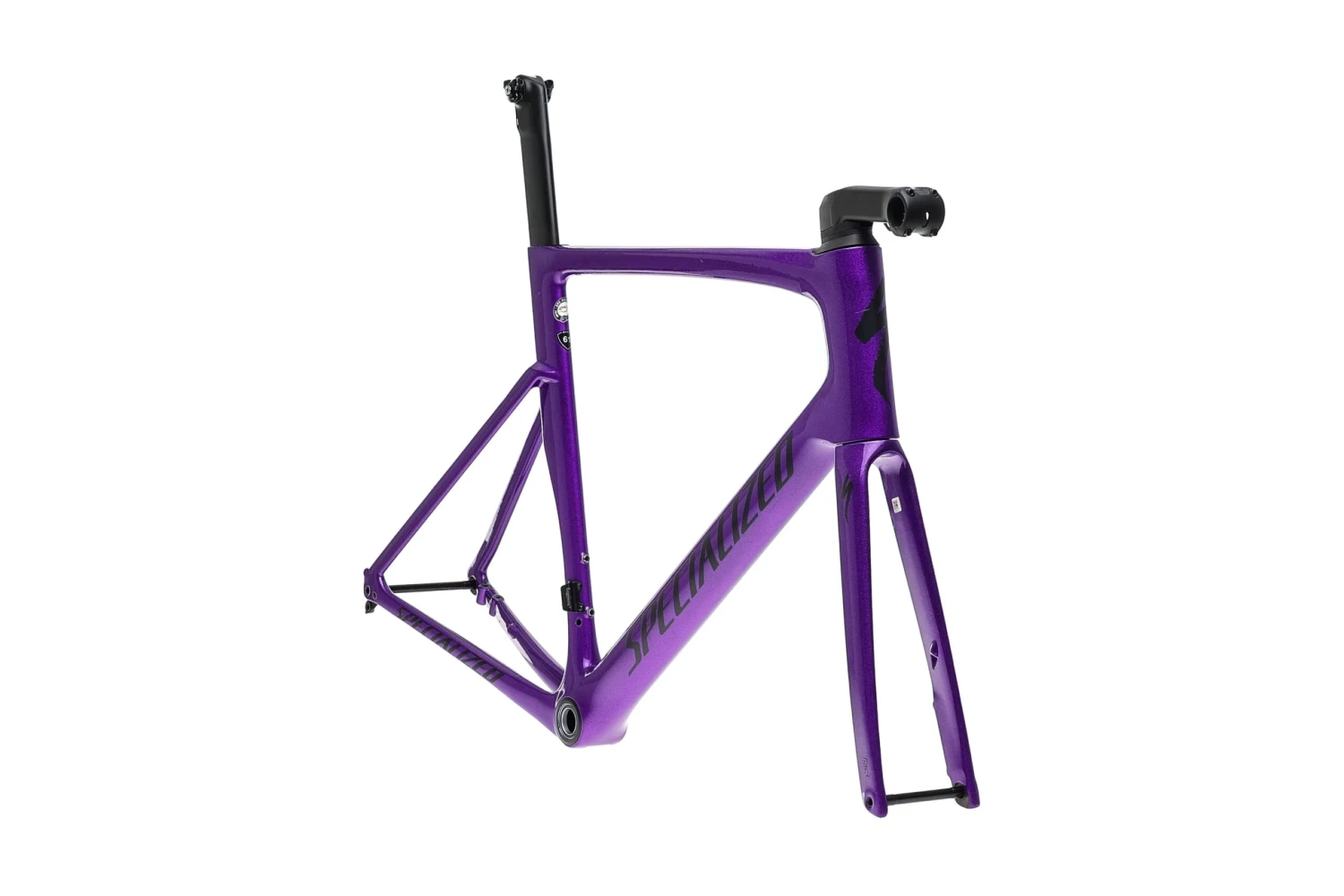 Specialized Venge Electronic 61cm Frameset - 2019 Specialized Venge Electronic 61cm Frameset - 2019 -Specialized Shop FRD12727 PH 1 scaled