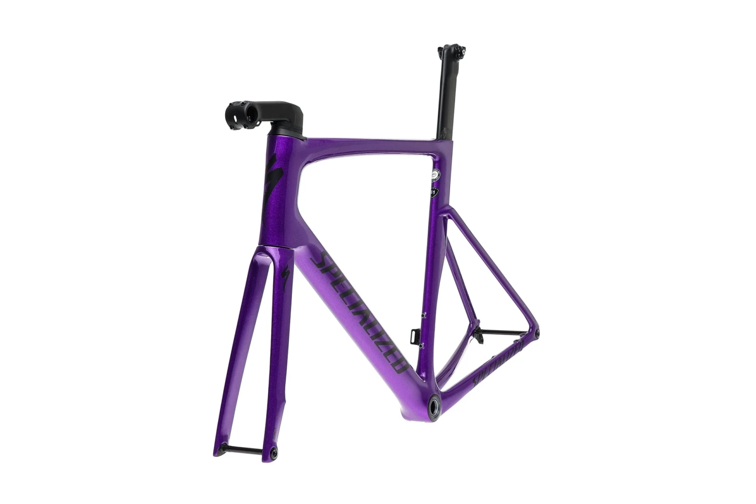 Specialized Venge Electronic 61cm Frameset - 2019 Specialized Venge Electronic 61cm Frameset - 2019 -Specialized Shop FRD12727 PH 2 scaled