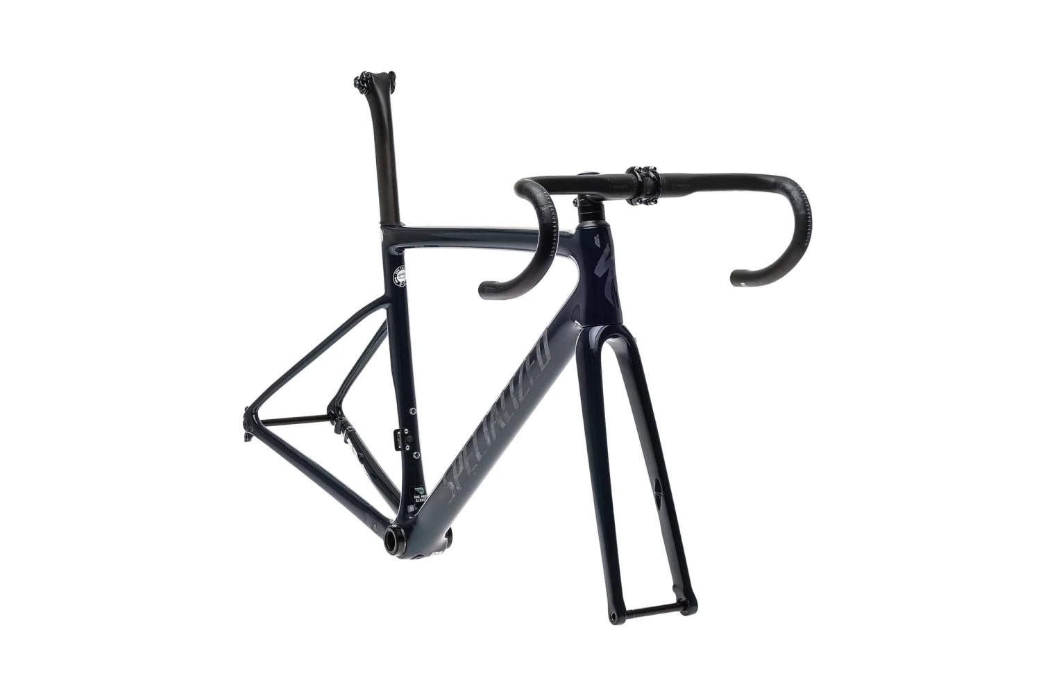 Specialized Tarmac SL6 52cm Frameset - 2020 Specialized Tarmac SL6 52cm Frameset - 2020 -Specialized Shop FRD12730 PH 1 scaled