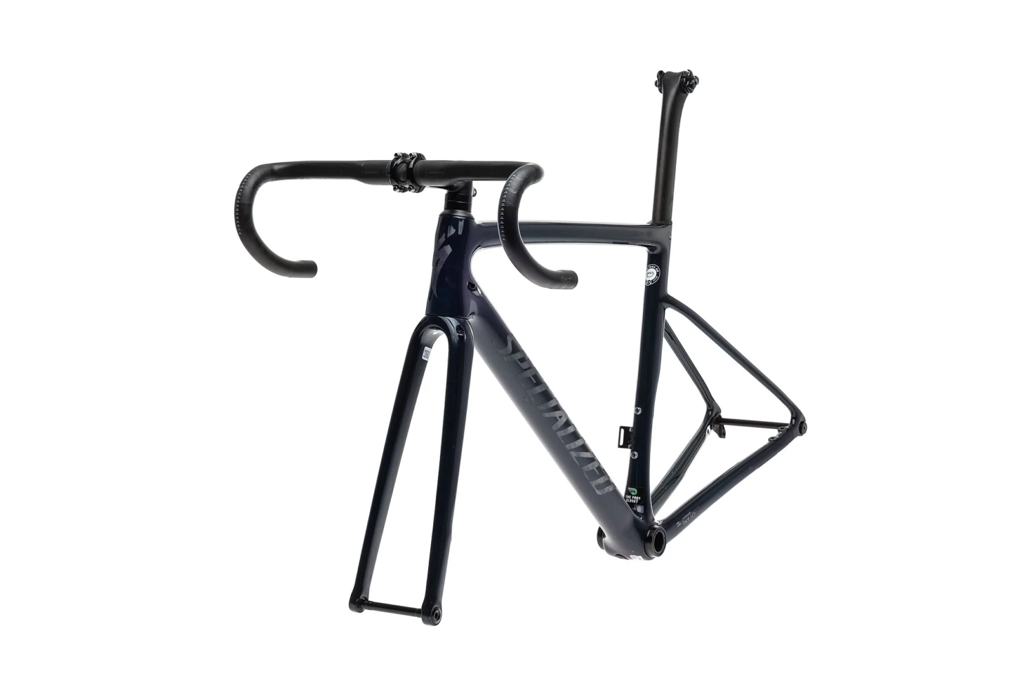 Specialized Tarmac SL6 52cm Frameset - 2020 Specialized Tarmac SL6 52cm Frameset - 2020 -Specialized Shop FRD12730 PH 2 scaled