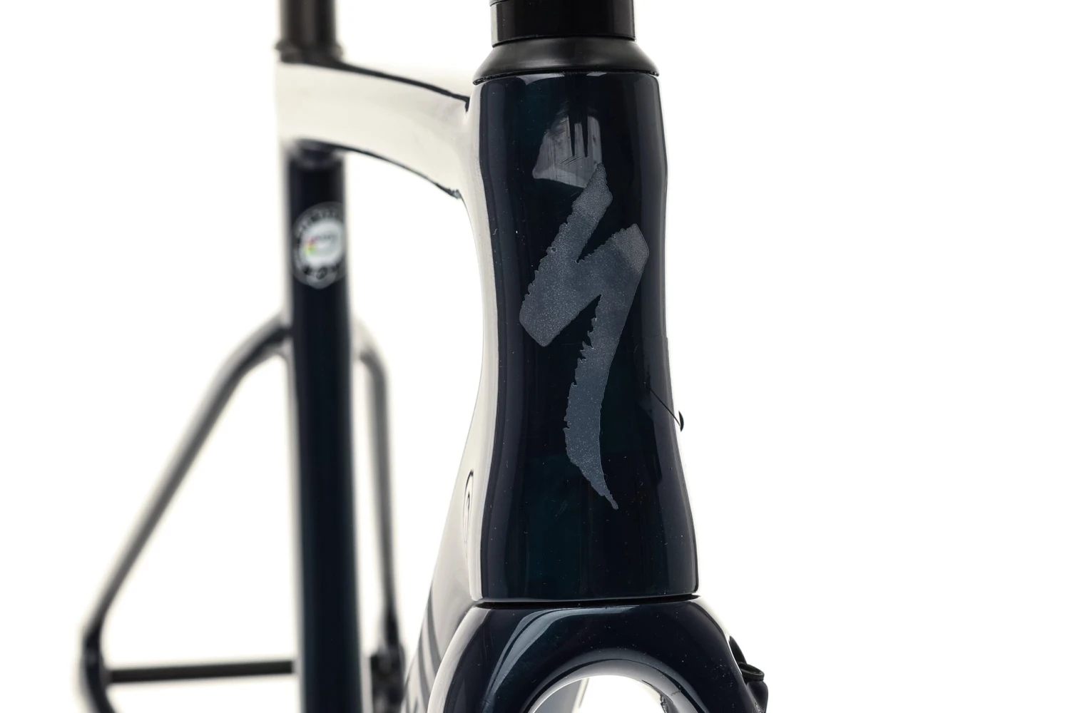 Specialized Tarmac SL6 52cm Frameset - 2020 Specialized Tarmac SL6 52cm Frameset - 2020 -Specialized Shop FRD12730 PH 3 scaled