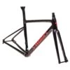 Specialized S-Works Tarmac Disc Women's 49cm Frameset - 2019 2 Specialized S-Works Tarmac Disc Women's 49cm Frameset - 2019 -Specialized Shop FRD12788 PH3 1