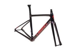Specialized S-Works Tarmac Disc Women's 49cm Frameset - 2019
