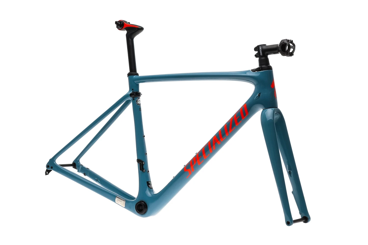 Specialized Roubaix 54cm Frameset - 2019 Specialized Roubaix 54cm Frameset - 2019 -Specialized Shop FRD12792 PH3 21 scaled