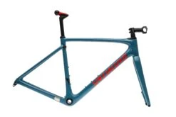 Specialized Roubaix 54cm Frameset - 2019 4 Specialized Roubaix 54cm Frameset - 2019 -Specialized Shop FRD12792 PH3 23