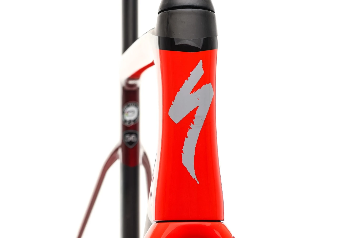 Specialized S-Works Tarmac SL6 Disc 56cm Frameset - 2020 Specialized S-Works Tarmac SL6 Disc 56cm Frameset - 2020 -Specialized Shop FRD12813 PH3 4 scaled