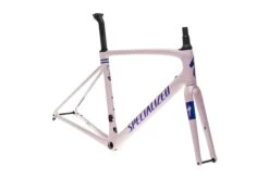 Specialized Roubaix 58cm Frameset - 2020