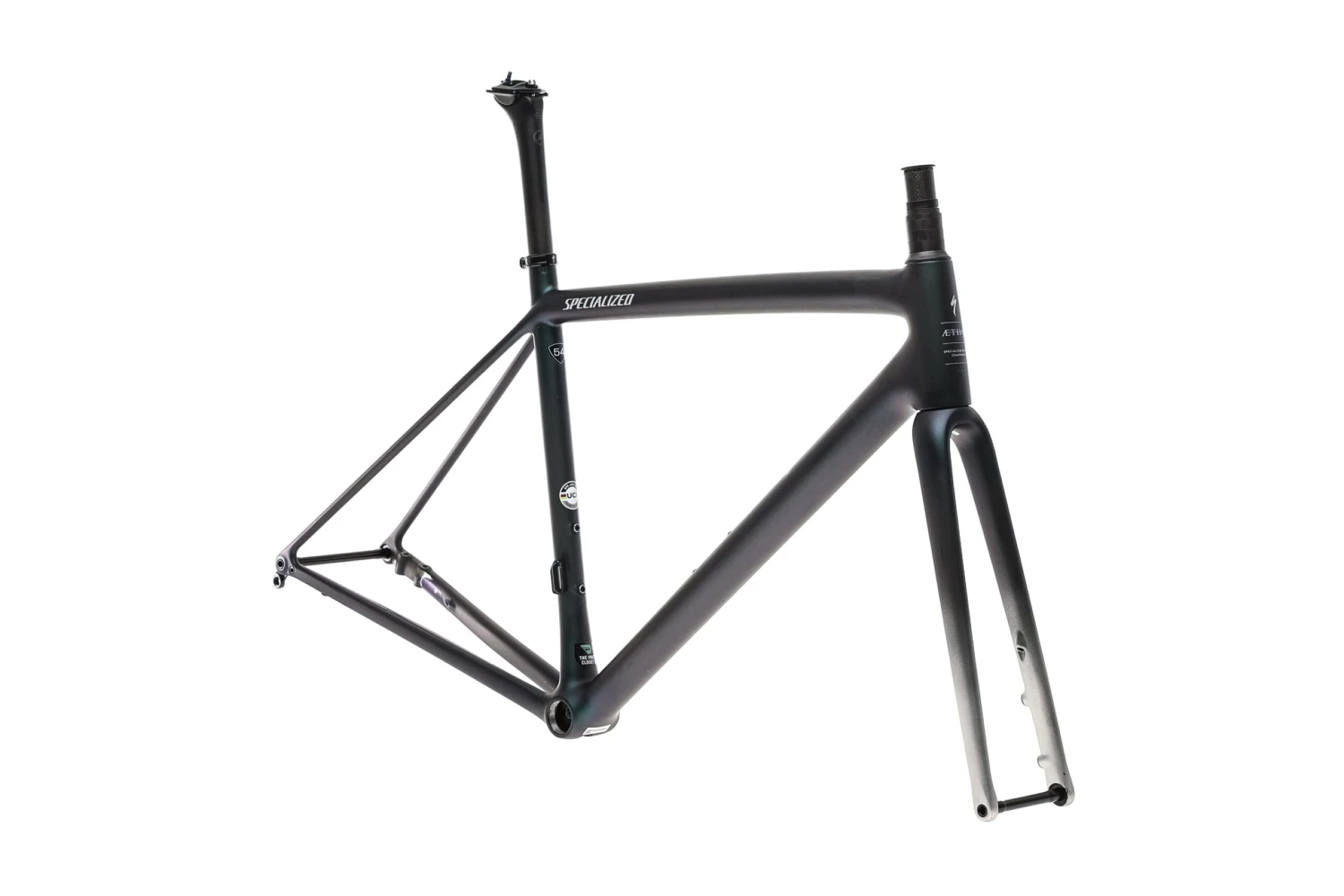 Specialized Aethos 54cm Frameset - 2022 Specialized Aethos 54cm Frameset - 2022 -Specialized Shop FRD12832 PH3 1 scaled