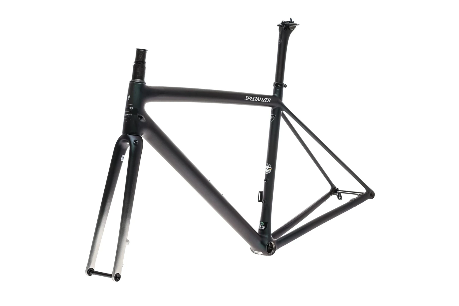 Specialized Aethos 54cm Frameset - 2022 Specialized Aethos 54cm Frameset - 2022 -Specialized Shop FRD12832 PH3 2 scaled