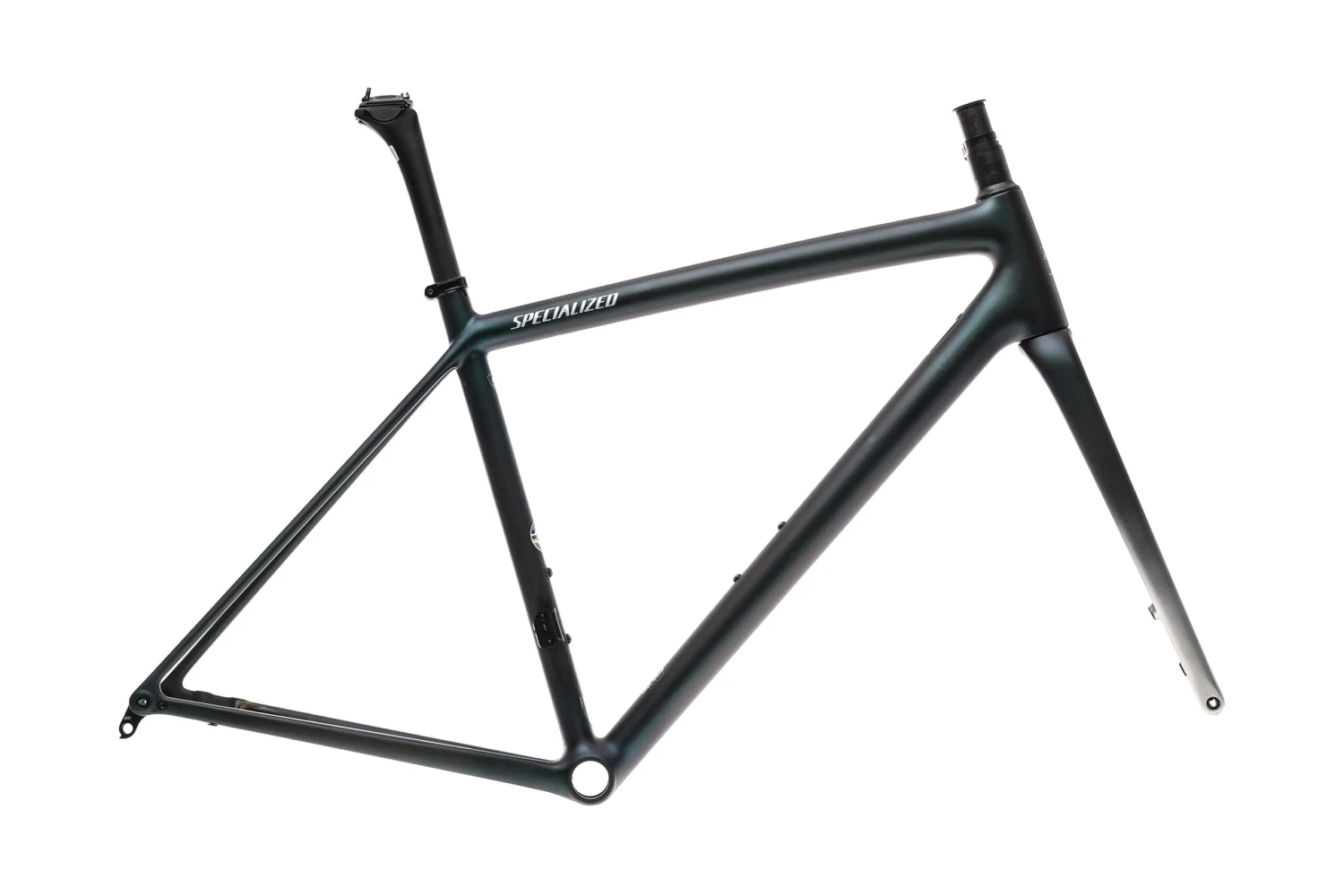 Specialized Aethos 54cm Frameset - 2022 Specialized Aethos 54cm Frameset - 2022 -Specialized Shop FRD12832 PH3 3 scaled