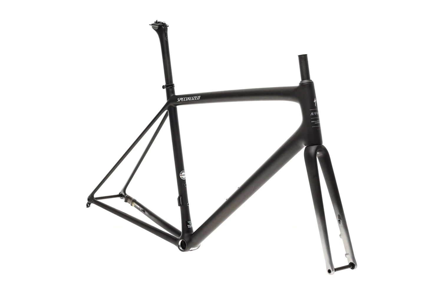Specialized Aethos 58cm Frameset - 2022 Specialized Aethos 58cm Frameset - 2022 -Specialized Shop FRD12856 PH3 1 scaled
