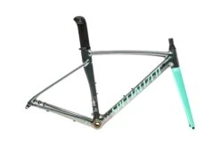 Specialized Allez Sprint Disc 49cm Frameset - 2019 -Specialized Shop FRD12897 PH3 3