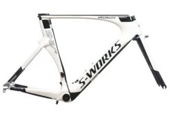 Specialized S-Works Shiv TT Frameset X-Large Bike - 2016