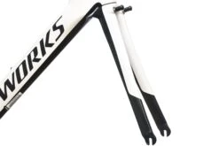 Specialized S-Works Shiv TT Frameset X-Large Bike - 2016 -Specialized Shop FTT10067 CT 05