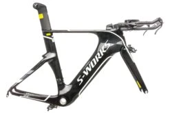 Specialized S-Works Shiv Module Medium Frameset - 2012