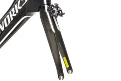 Specialized S-Works Shiv Module Medium Frameset - 2012 6 Specialized S-Works Shiv Module Medium Frameset - 2012 -Specialized Shop FTT10077 CT 05