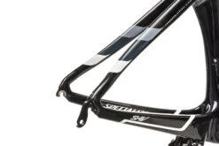 Specialized S-Works Shiv Module Medium Frameset - 2012 8 Specialized S-Works Shiv Module Medium Frameset - 2012 -Specialized Shop FTT10077 CT 07