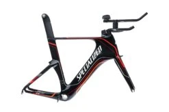 Specialized Shiv Pro OSBB X-Large Frameset - 2013