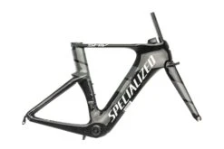 Specialized Shiv Pro Small Frameset - 2016