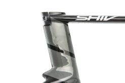 Specialized Shiv Pro Small Frameset - 2016 -Specialized Shop FTT10096 DD 17