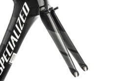 Specialized Shiv Pro Small Frameset - 2016 -Specialized Shop FTT10096 DD 19