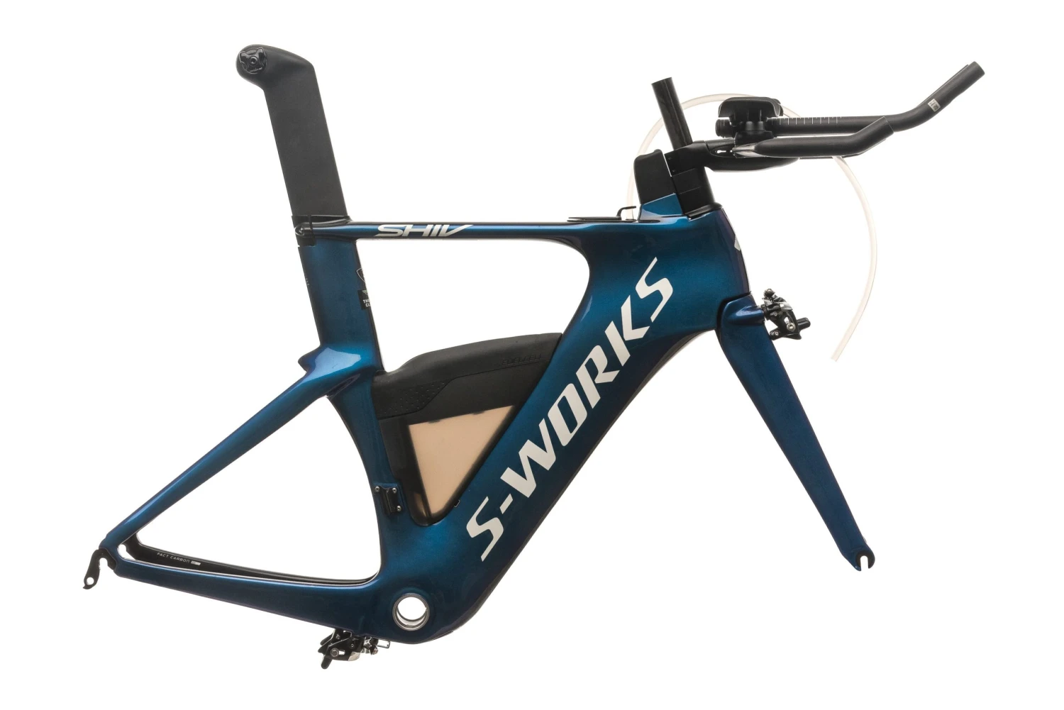 Specialized S-Works Shiv Module Small Frameset - 2019 Specialized S-Works Shiv Module Small Frameset - 2019 -Specialized Shop FTT10258 PH1 01 scaled