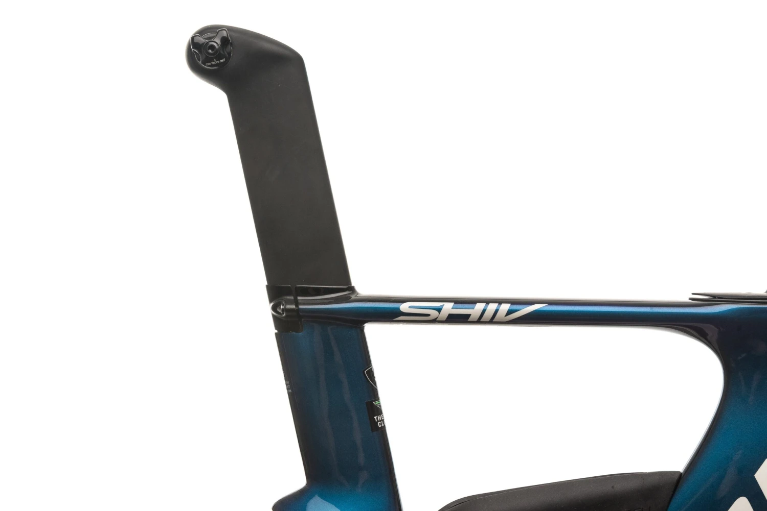 Specialized S-Works Shiv Module Small Frameset - 2019 Specialized S-Works Shiv Module Small Frameset - 2019 -Specialized Shop FTT10258 PH1 05 scaled