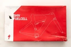 Specialized S-Works Shiv Module Small Frameset - 2019 10 Specialized S-Works Shiv Module Small Frameset - 2019 -Specialized Shop FTT10258 PH1 09