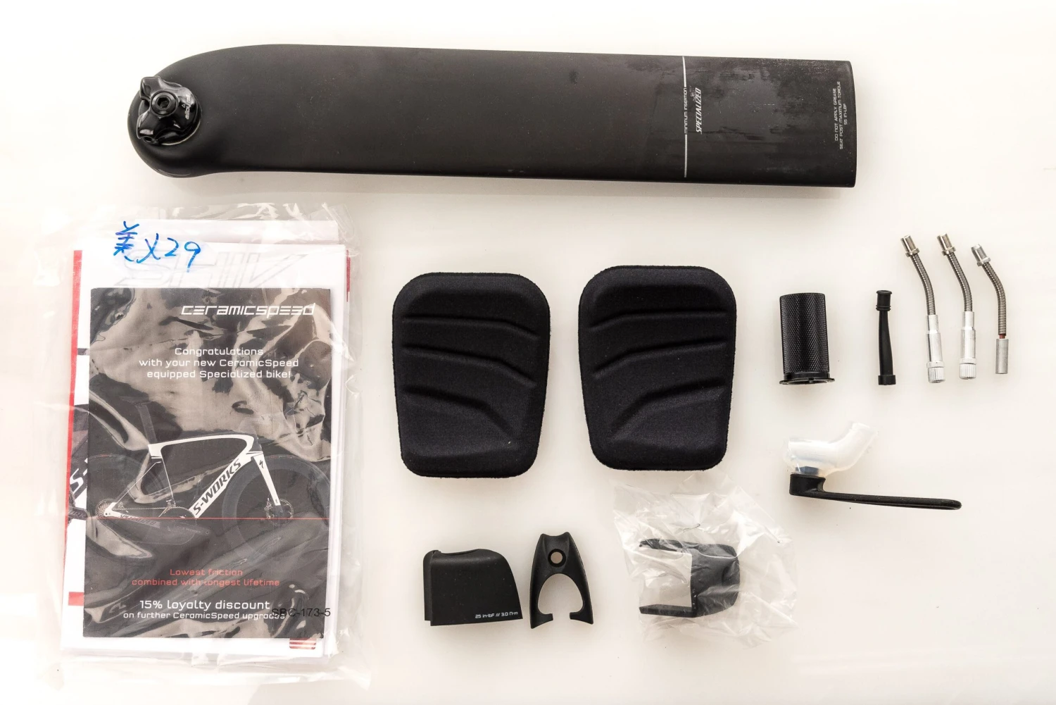 Specialized S-Works Shiv Module Small Frameset - 2019 Specialized S-Works Shiv Module Small Frameset - 2019 -Specialized Shop FTT10258 PH1 10 scaled