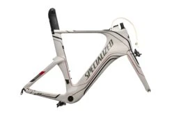 Specialized Shiv Expert X-Large Frameset - 2013