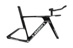 Specialized S-Works Shiv TT Disc Large Frameset - 2019