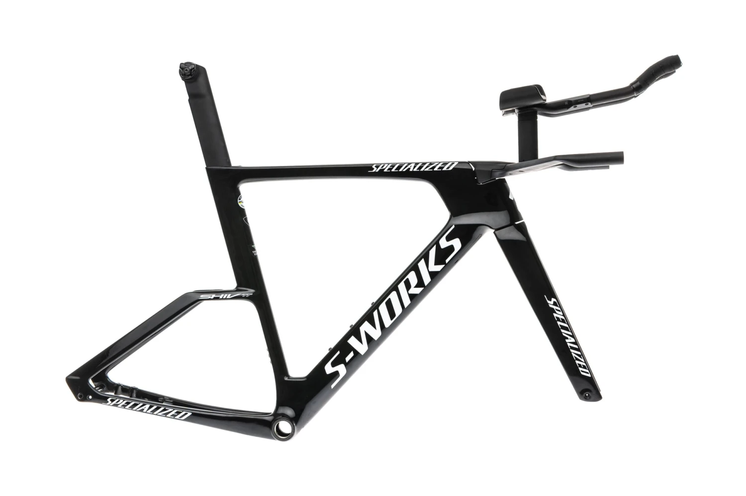 Specialized S-Works Shiv TT Disc Large Frameset - 2019 Specialized S-Works Shiv TT Disc Large Frameset - 2019 -Specialized Shop FTT10307 PH3 01 scaled