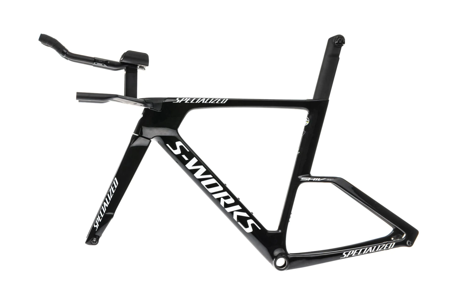 Specialized S-Works Shiv TT Disc Large Frameset - 2019 Specialized S-Works Shiv TT Disc Large Frameset - 2019 -Specialized Shop FTT10307 PH3 02 scaled