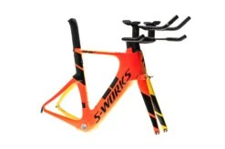 Specialized S-Works Shiv Medium Frameset - 2016