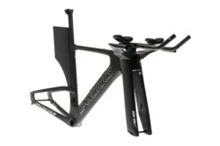 Specialized S-Works Shiv Disc TT Small Frameset - 2021