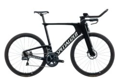 Specialized Shiv Expert Disc Triathlon Bike - 2021, Large
